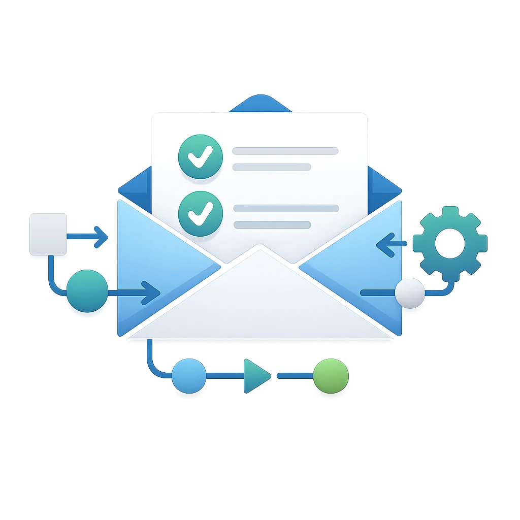 email marketing checklist