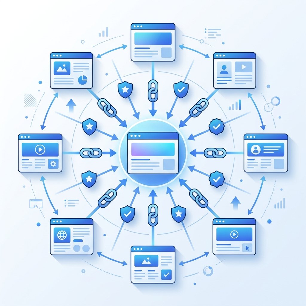 Explore Link Building Category