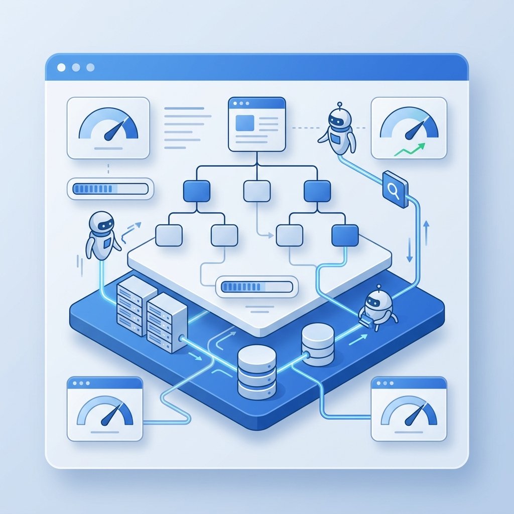 Explore Technical SEO category