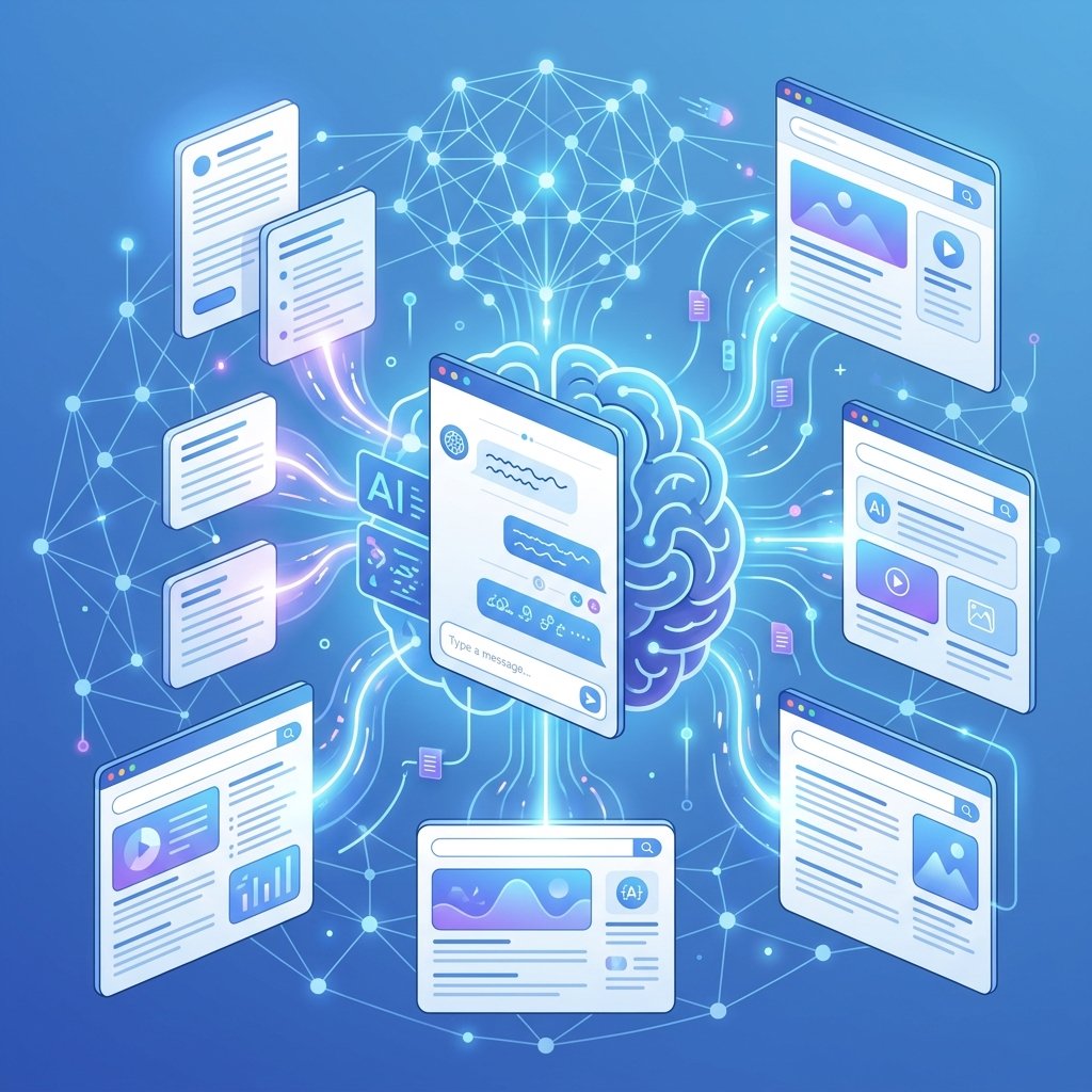 Generative Engine Optimization Category