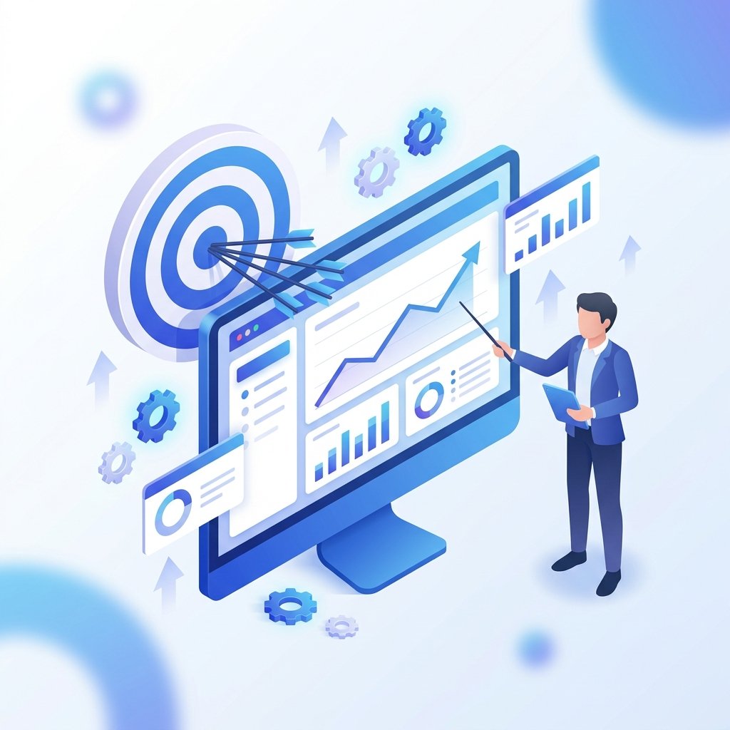 How Paid Ads Actually Drive Results