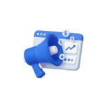 Paid Ads Icon on Home Page