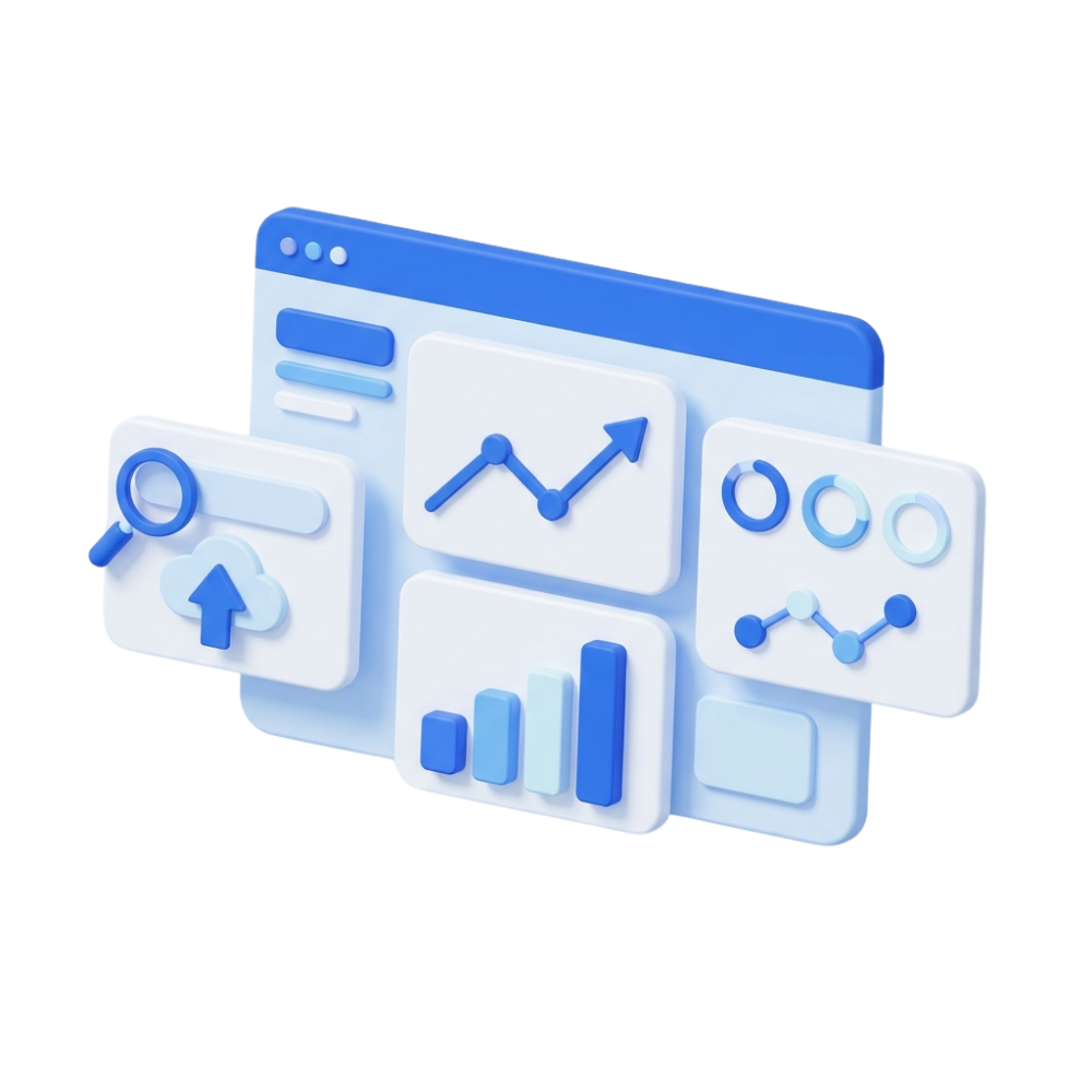 Transparency is everything in digital marketing consulting