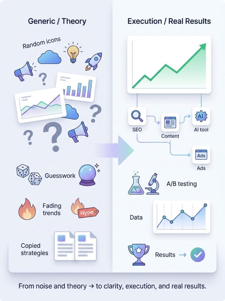 digital marketing blog by Techfee