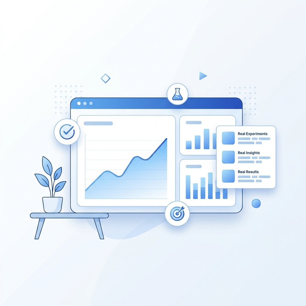 growth insights category page