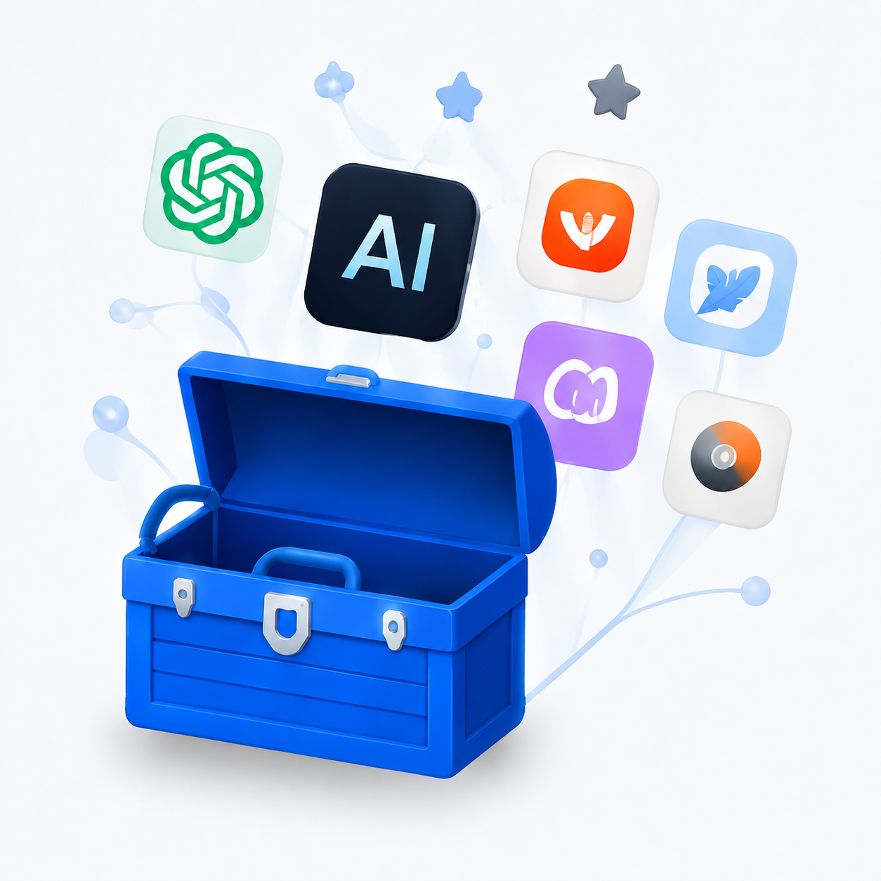 start with ai tools