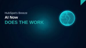 HubSpot Breeze Assistant AI now does the work, redesigned assistant announced at Fall 26 Spotlight